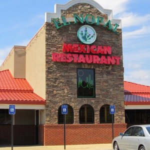 El Nopal
